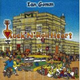 GOMM IAN