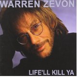 ZEVON WARREN