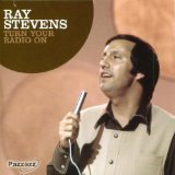 STEVENS RAY