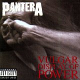 PANTERA