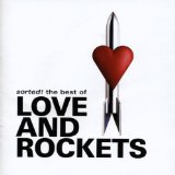 LOVE & ROCKETS