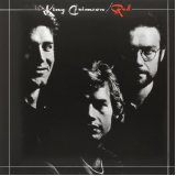 KING CRIMSON