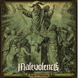 MALEVOLENCE