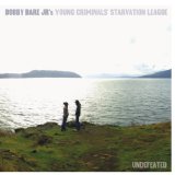 BARE BOBBY JR. BARE BOBBY JR.