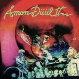 AMON DUUL II AMON DUUL II