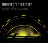 KODE 9 & THE SPACEAPE KODE 9 & THE SPACEAPE