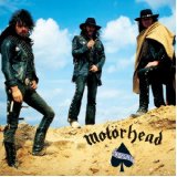 MOTORHEAD MOTORHEAD