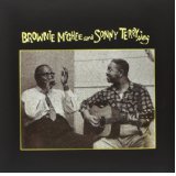 McGHEE BROWNIE & SONNY TERRY
