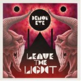 DEMON EYE
