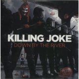KILLING JOKE KILLING JOKE
