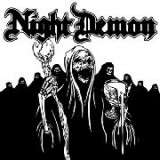 NIGHT DEMON