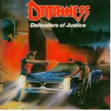 DARKNESS