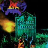 DARK ANGEL DARK ANGEL