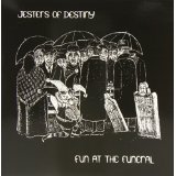 JESTERS OF DESTINY