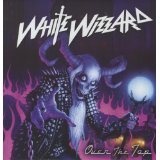 WHITE WIZZARD WHITE WIZZARD