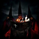 CULT OF FIRE