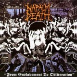 NAPALM DEATH