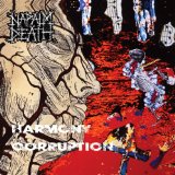 NAPALM DEATH