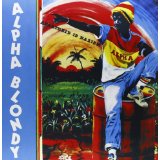 ALPHA BLONDY