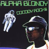 ALPHA BLONDY