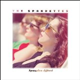 SPANDETTES SPANDETTES