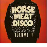 HORSE MEAT DISCO