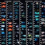 CABARET VOLTAIRE CABARET VOLTAIRE