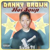 BROWN DANNY BROWN DANNY
