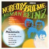 HUMAN BEINZ & MAMMALS