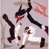 LEADERS OF THE NEW SCHOOL LEADERS OF THE NEW SCHOOL