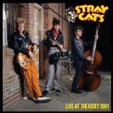 STRAY CATS