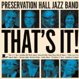 PRESERVATION HALL JAZZ BAND