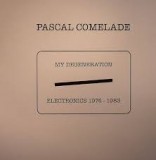 COMELADE PASCAL COMELADE PASCAL