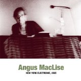 MACLISE ANGUS