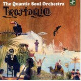 QUANTIC SOUL ORCHESTRA