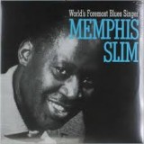 MEMPHIS SLIM