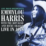 HARRIS EMMYLOU HARRIS EMMYLOU