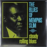 MEMPHIS SLIM