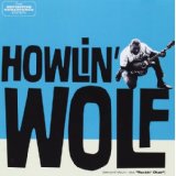 HOWLIN WOLF