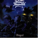 KING DIAMOND KING DIAMOND