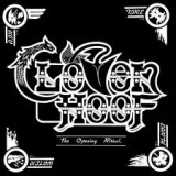 CLOVEN HOOF
