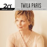 PARIS TWILA