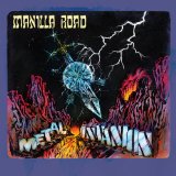 MANILLA ROAD
