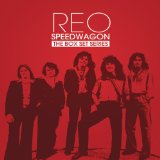 REO SPEEDWAGON