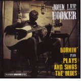HOOKER JOHN LEE