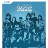 JEFFERSON STARSHIP JEFFERSON STARSHIP