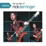 DERRINGER RICK