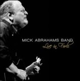 ABRAHAMS MICK
