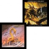 ATKINS & MAY PROJECT