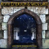 EMERSON KEITH